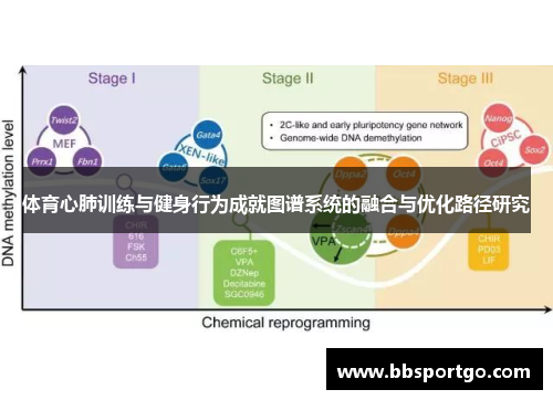 体育心肺训练与健身行为成就图谱系统的融合与优化路径研究
